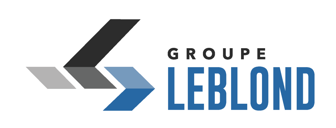 Logo de Groupe Leblond